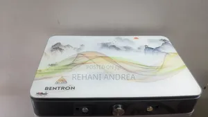Bentron Glass Top Air Cooler (100L)