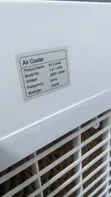 Bentron Glass Top Air Cooler (100L) - 3