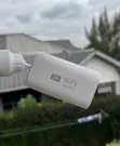 Eufy SoloCam S220 - Kamera ya Nje Inayochajiwa na Jua - 1