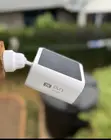 Eufy SoloCam S220 - Kamera ya Nje Inayochajiwa na Jua - 2