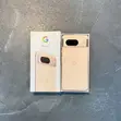 Google Pixel 8 128GB Mpya Pink - 1