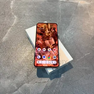 Google Pixel 8 128GB Mpya Pink