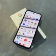 New Google Pixel 8a 128GB Black - 1