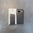 New Google Pixel 8a 128GB Black - 2