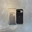 New Google Pixel 9 128GB Black - 2