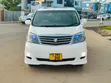 Toyota Alphard 2006 Nyeupe - 4