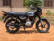 Bajaj Boxer 125 2026 Black - 3