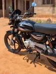 Bajaj Boxer 125 2026 Black - 4