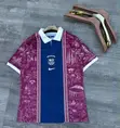 Special Edition Football Jersey & Polo 26/27 Season Kits - 2