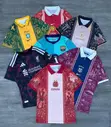 Special Edition Football Jersey & Polo 26/27 Season Kits - 4
