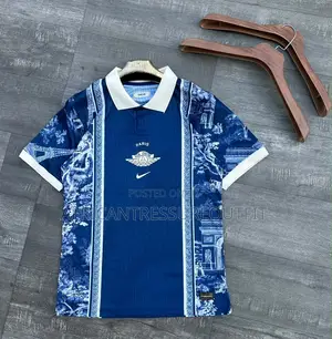Special Edition Football Jersey & Polo 26/27 Season Kits
