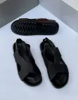 Ecco Men's Leather Sandals - 2