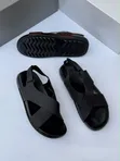 Ecco Men's Leather Sandals - 3