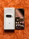 New Google Pixel 10 Pro XL 256GB White - 1