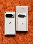 New Google Pixel 10 Pro XL 256GB White - 3