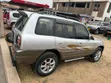 Toyota RAV4 1999 Silver - 1