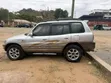 Toyota RAV4 1999 Silver - 2