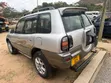 Toyota RAV4 1999 Silver - 3