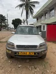 Toyota RAV4 1999 Silver - 5