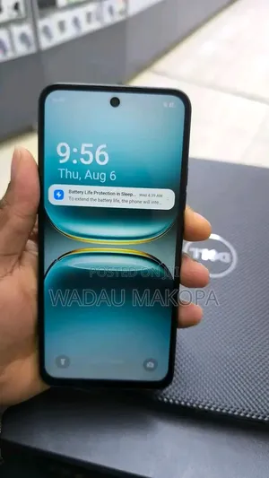 Tecno Pop 10 64GB Kijivu