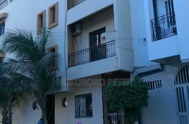 2 Bedroom Apartment for Rent in Mikocheni B Warioba, Kinondoni - 1