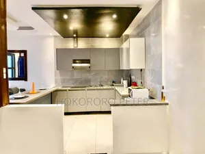 Ghorofa 2 Chumba Mikocheni B Warioba, Kinondoni kwa Kodi