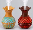 Kidogo Humidifier Maua ya Ultrasonic - 1