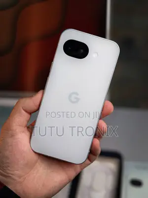 Google Pixel 10a Mpya 128GB