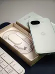 Google Pixel 10a Mpya 128GB - 2