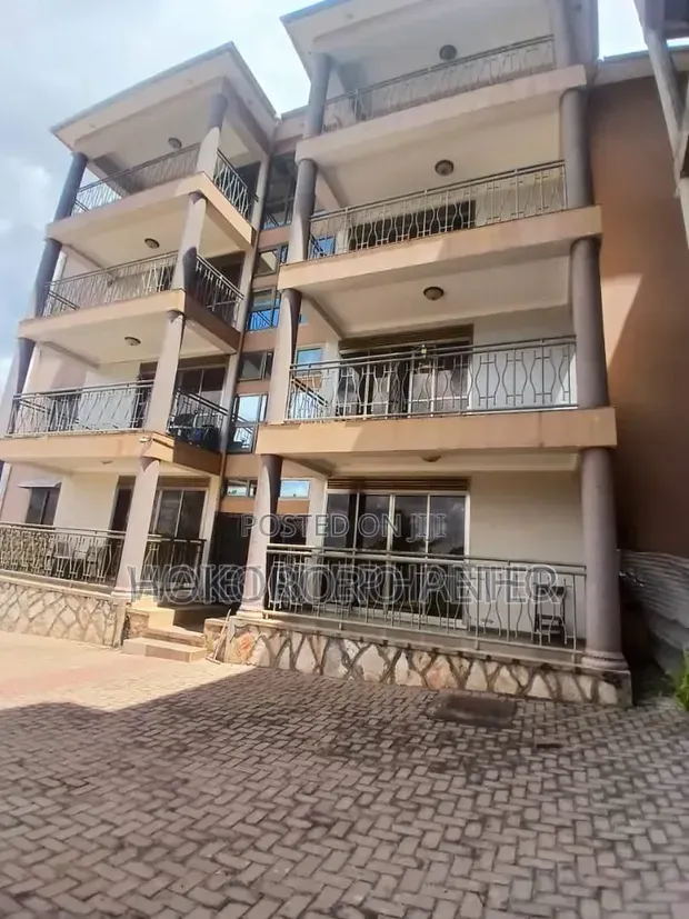 2 Bedroom Apartment for Rent in Mikocheni A Regency, Kinondoni - 1