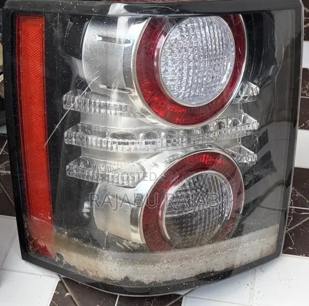 Taa za Nyuma Range Rover Vogue L322 (Zilizotumika) - 1