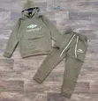 Babayaga Tracksuit Set - Hoodie na Cargo Pants - 4