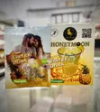 Honeymoon Energy Drink - Ladha ya Mananasi - 1