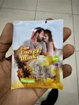 Honeymoon Energy Drink - Ladha ya Mananasi - 2