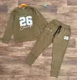 Freedom 26 Tracksuit Set - Sweatshirt & Jogger - 1