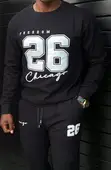 Freedom 26 Tracksuit Set - Sweatshirt & Jogger - 2