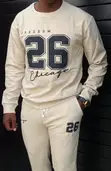 Freedom 26 Tracksuit Set - Sweatshirt & Jogger - 4