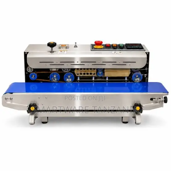 FR-900 Automatic Continuous Band Sealer - 1