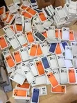 Apple iPhone 17 Pro Max 512GB Mpya Bluu - 1