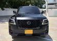 Nissan Patrol Y62 Black Edition 2023 - 1
