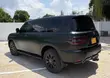 Nissan Patrol Y62 Black Edition 2023 - 2