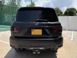 Nissan Patrol Y62 Black Edition 2023 - 5