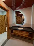 Ghorofa ya Vyumba 3 vya Kulala yenye Samani kwa Ajili ya Kukodisha Masaki - 3