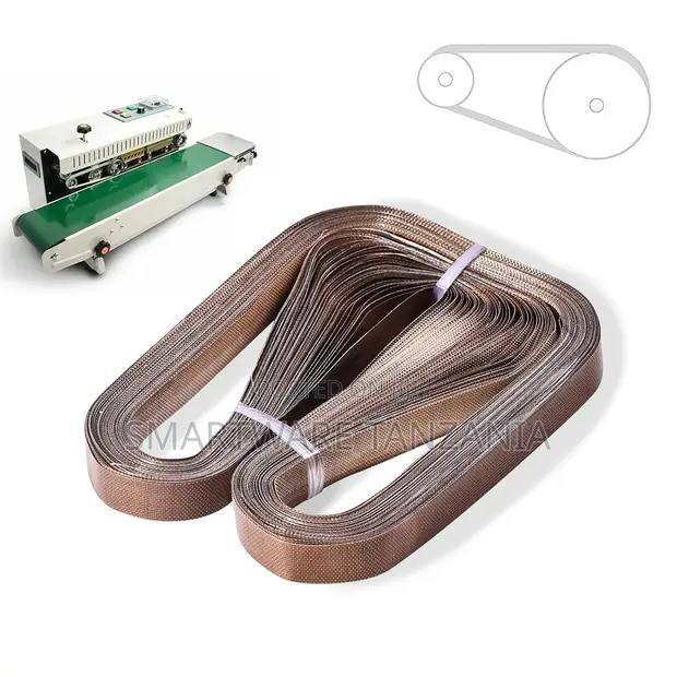 PTFE Teflon Tape for Sealing Machine - 1