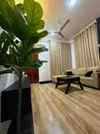 Furnished 1-Bedroom Apartment in Mikocheni - 4