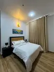 Furnished 1-Bedroom Apartment in Mikocheni - 5