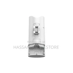 Ruijie RG-RAP72Pro-OD Wi-Fi 7 Access Point Ndani/Nje