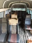 Toyota HiAce 2005 Silver - 5