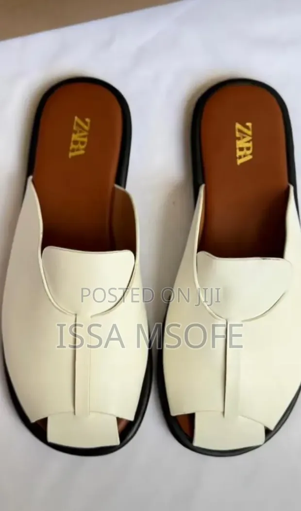 Zara Men's and Women's Shoes - 1