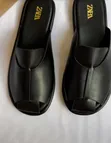Zara Men's and Women's Shoes - 2